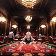 benign game